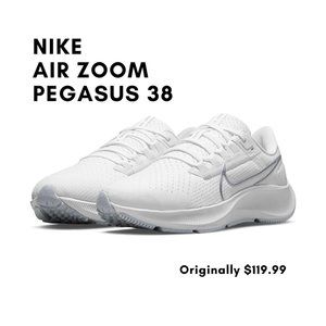 Nike Air Zoom Pegasus 38 Running Shoes